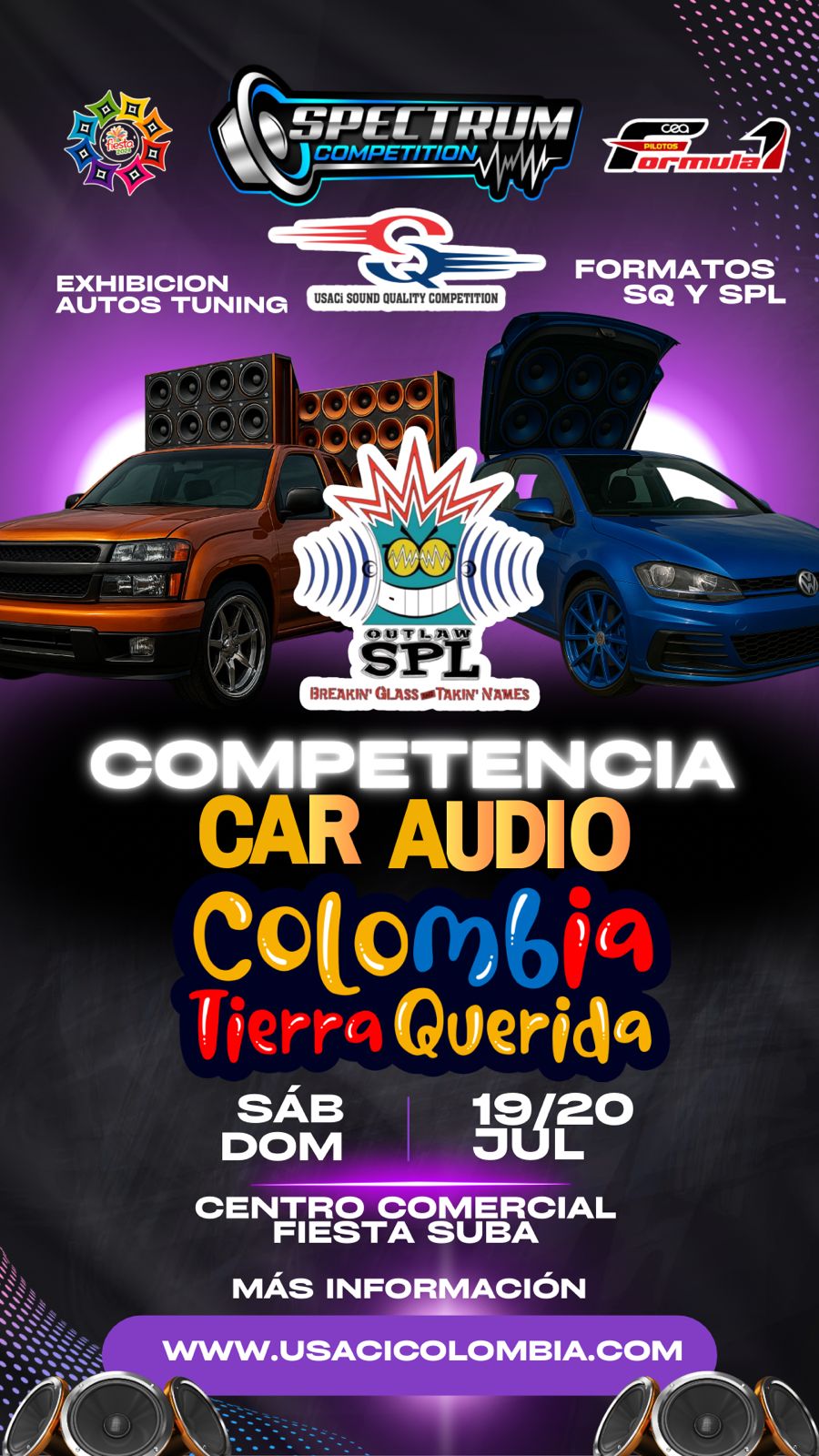 BOGOTA